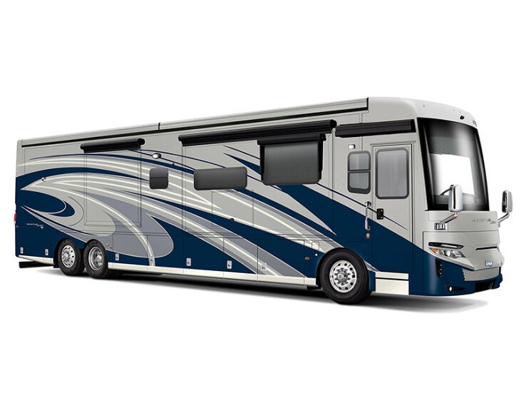 2022 Newmar Mountain Aire 4118 specifications